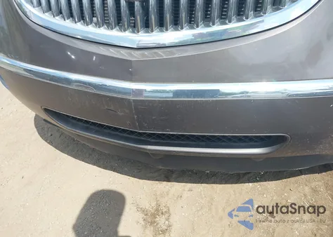 2010 Buick Enclave 1Xl из США, поврежденный, VIN 5GALRBED6AJ190846